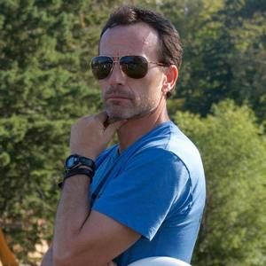 Meet your Posher, Kory